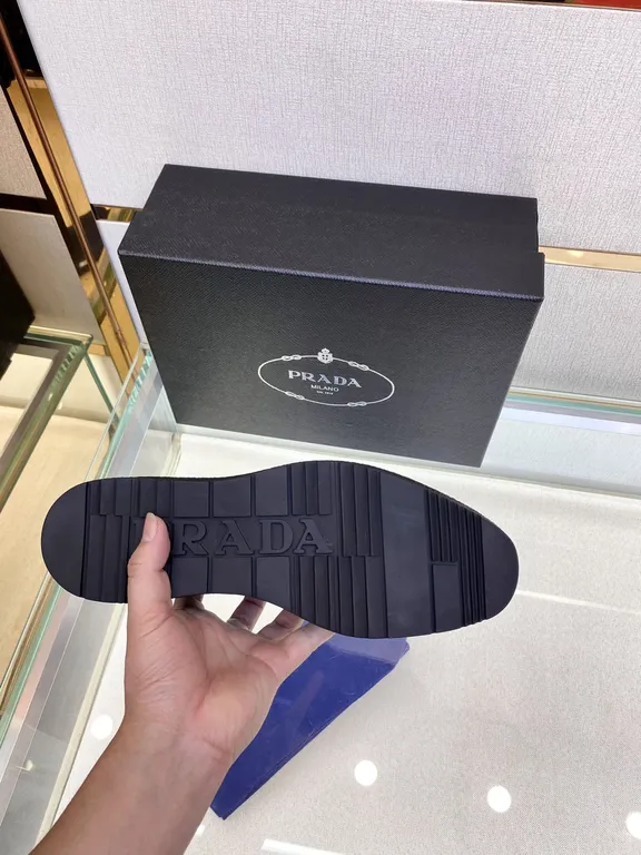 Prada Shoe 